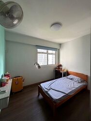 Blk 409C Northshore Residences II (Punggol), HDB 4 Rooms #521622071